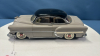 1954 Chev Tin Friction Car by Mar - 2