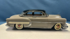 1954 Chev Tin Friction Car by Mar - 4