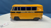 Tin Volkswagen Friction School Bus - 2