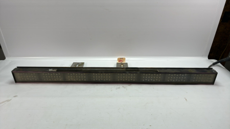 Used LED Light Bar