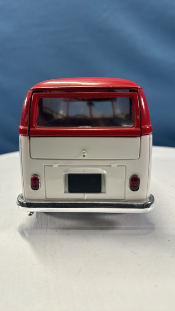 Volkswagen T1 Kombi 1966 a la venta en Volkswagen T1 Kombi 1966 a la venta en