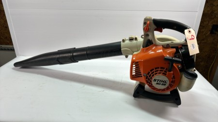 Stihl BG 85 Leaf Blower