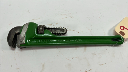 Ridgid 14in Pipe Wrench