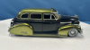 1939 Chev Master Deluxe 1/24 Scale by Jada - 4