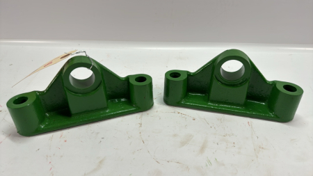 Pair of John Deere Stabilizing Brackets