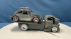 1947 Ford COE & 1959 Volkswagen Beetle 1/24 Scale by Jada - 5