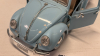 Volkswagen Beetle 1,000,000th -1/18 Scale by Durago - 2