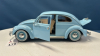 Volkswagen Beetle 1,000,000th -1/18 Scale by Durago - 3