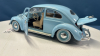 Volkswagen Beetle 1,000,000th -1/18 Scale by Durago - 4