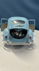 Volkswagen Beetle 1,000,000th -1/18 Scale by Durago - 5