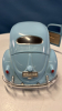 Volkswagen Beetle 1,000,000th -1/18 Scale by Durago - 6