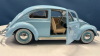 Volkswagen Beetle 1,000,000th -1/18 Scale by Durago - 7