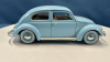 Volkswagen Beetle 1,000,000th -1/18 Scale by Durago - 8