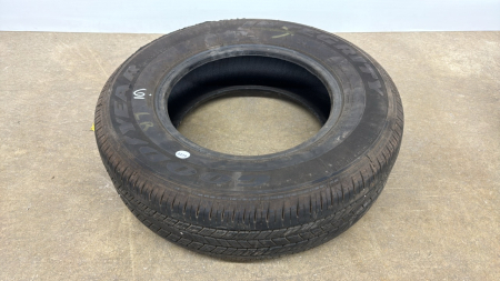 Goodyear Integrity Tire 215/70R-15 985