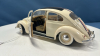 Volkswagen Beetle "Herby" -1/17 Scale by Solido - 3