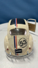 Volkswagen Beetle "Herby" -1/17 Scale by Solido - 4