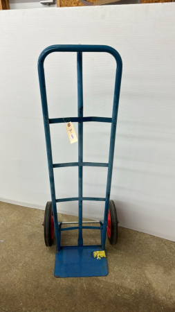 2 Wheeled Hand Cart