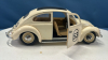 Volkswagen Beetle "Herby" -1/17 Scale by Solido - 5