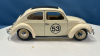 Volkswagen Beetle "Herby" -1/17 Scale by Solido - 6