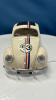 Volkswagen Beetle "Herby" -1/17 Scale by Solido - 7