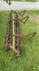 Kongskilde 17ft 3pth Cultivator - 6