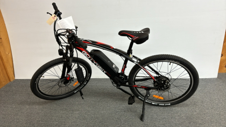 New Gotyger Sport Men's Mountain E-Bike -See Notes