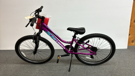 New Schwinn Timber Trail ALC Girl's Bike -See Note