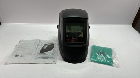 Antra A77 Auto-Darkening Welding Helmet -Unused