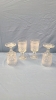 Assorted Glassware Lot - 17