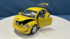 1998 Volkswagen Beetle -1/18 Scale by Durago