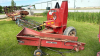 Farmhand PTO Grinder/Blower - 2