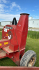 Farmhand PTO Grinder/Blower - 4