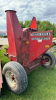 Farmhand PTO Grinder/Blower - 6