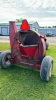 Farmhand PTO Grinder/Blower - 7