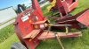 Farmhand PTO Grinder/Blower - 9