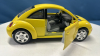 1998 Volkswagen Beetle -1/18 Scale by Durago - 6