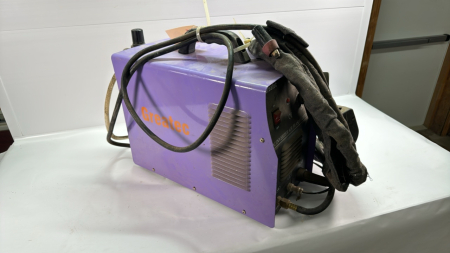 Greatec Cut 50 DC Inverter Air Plasma Cutter