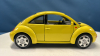 1998 Volkswagen Beetle -1/18 Scale by Durago - 7