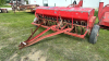 Massey Ferguson 33 15R Seed Drill with Grass Seed - 2