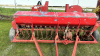 Massey Ferguson 33 15R Seed Drill with Grass Seed - 3