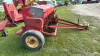 Massey Ferguson 33 15R Seed Drill with Grass Seed - 5