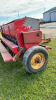 Massey Ferguson 33 15R Seed Drill with Grass Seed - 6