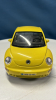 1998 Volkswagen Beetle -1/18 Scale by Durago - 8