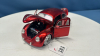 1959 Volkswagen Beetle -1/24 Scale by Jada