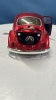 1959 Volkswagen Beetle -1/24 Scale by Jada - 4