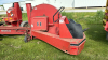 International 600 Forage Blower - 6