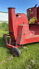 International 600 Forage Blower - 8