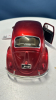 1959 Volkswagen Beetle -1/24 Scale by Jada - 5