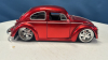 1959 Volkswagen Beetle -1/24 Scale by Jada - 6