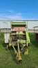 Claas Rollant 44S Round Baler - 2